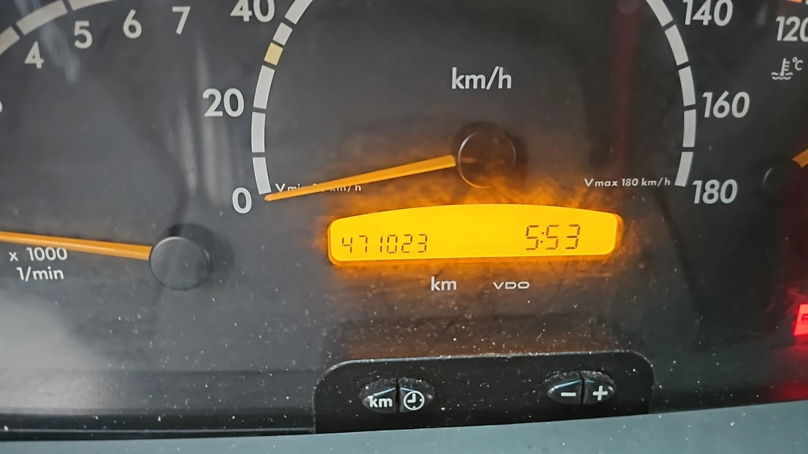 Mercedes-Benz 200, снимка 3 - Автомобили и джипове - 55865360