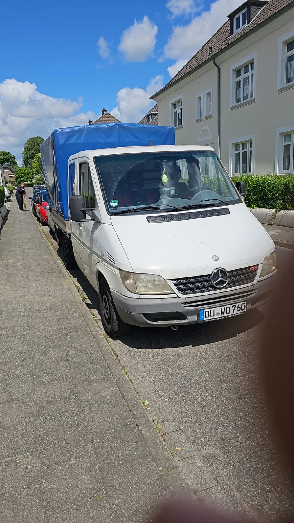 Mercedes-Benz 200, снимка 2 - Автомобили и джипове - 55865360