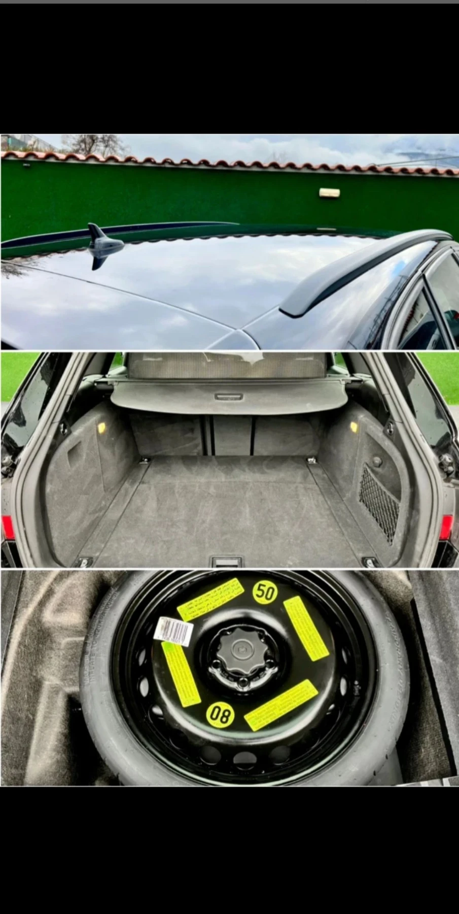 Audi A4 B 8.5, снимка 12 - Автомобили и джипове - 55935707