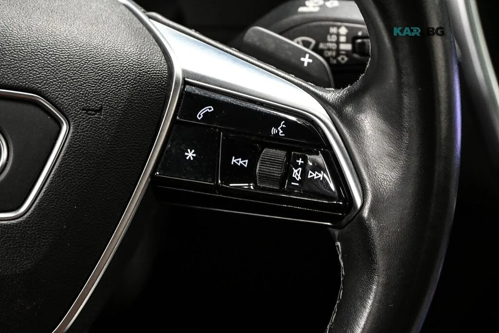 Audi A6 quattro * АвтоКредит * (ЦЕНА ДО БГ), снимка 14 - Автомобили и джипове - 56042053
