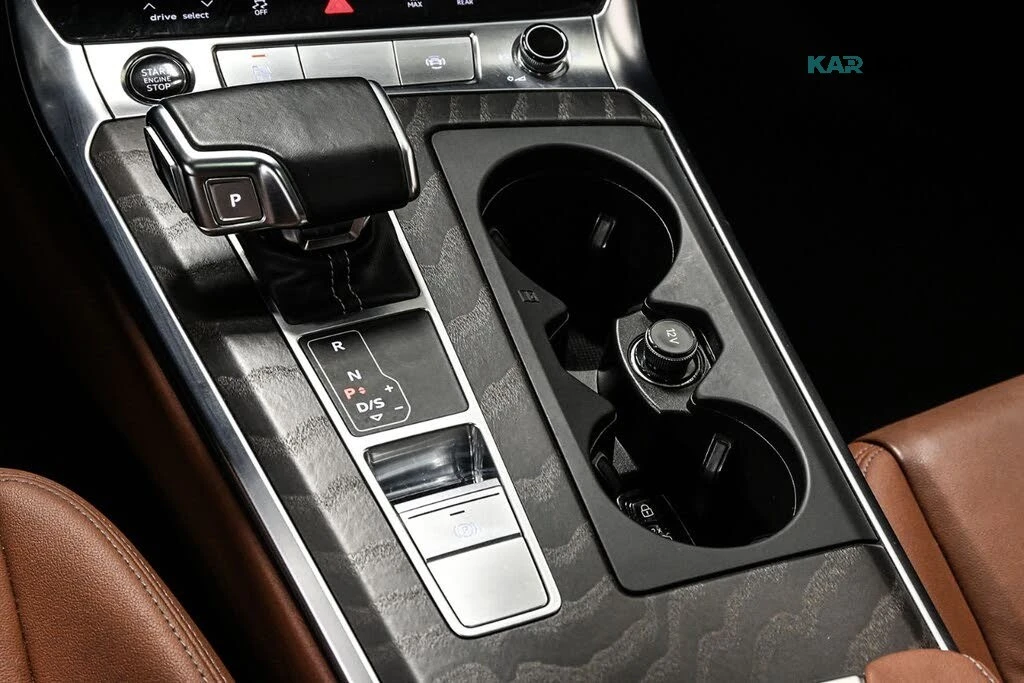 Audi A6 quattro * АвтоКредит * (ЦЕНА ДО БГ), снимка 15 - Автомобили и джипове - 56042053