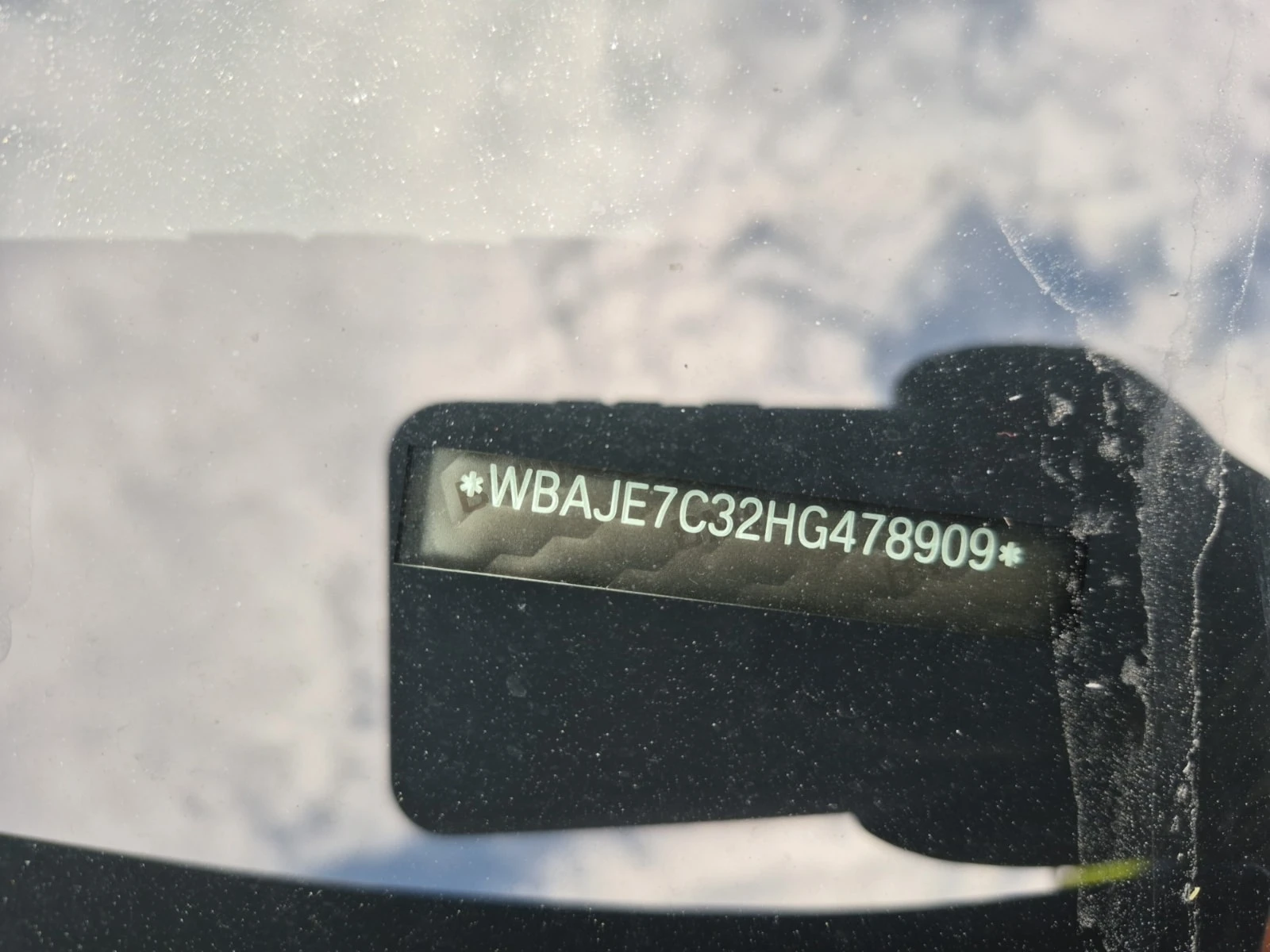BMW 540 XDRIVE* HARMAN KARDON* 2КЛЮЧА* CARFAX * , снимка 16 - Автомобили и джипове - 56082674