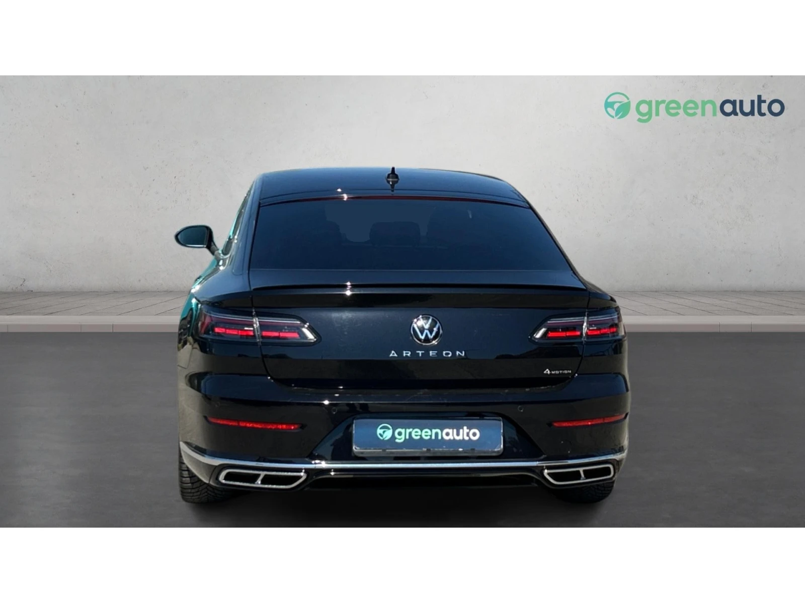 VW Arteon  2.0 TDi DSG SCR  R-Line  4Motion, Месечна вноска , снимка 4 - Автомобили и джипове - 56133596