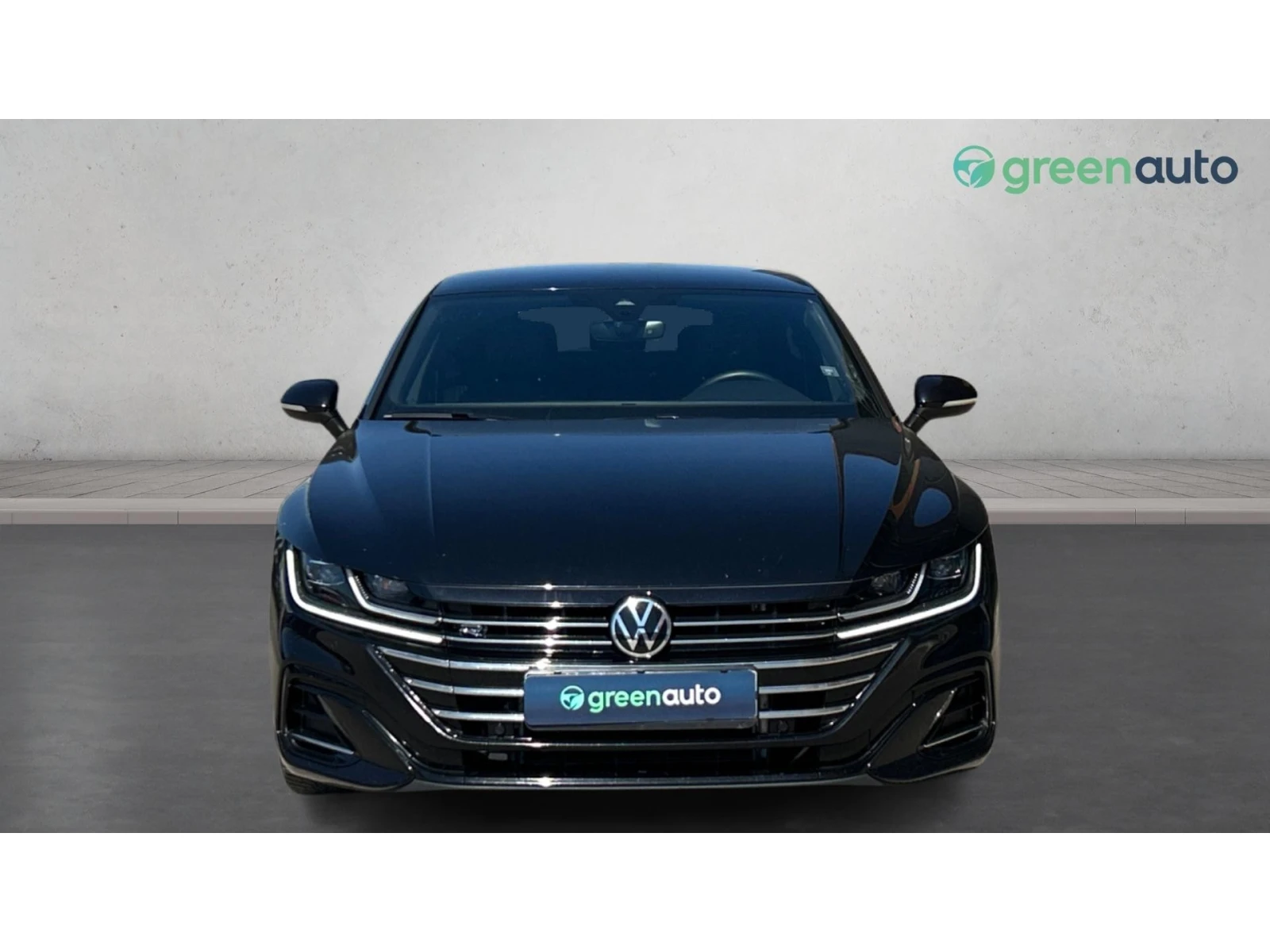 VW Arteon  2.0 TDi DSG SCR  R-Line  4Motion, Месечна вноска , снимка 5 - Автомобили и джипове - 56133596