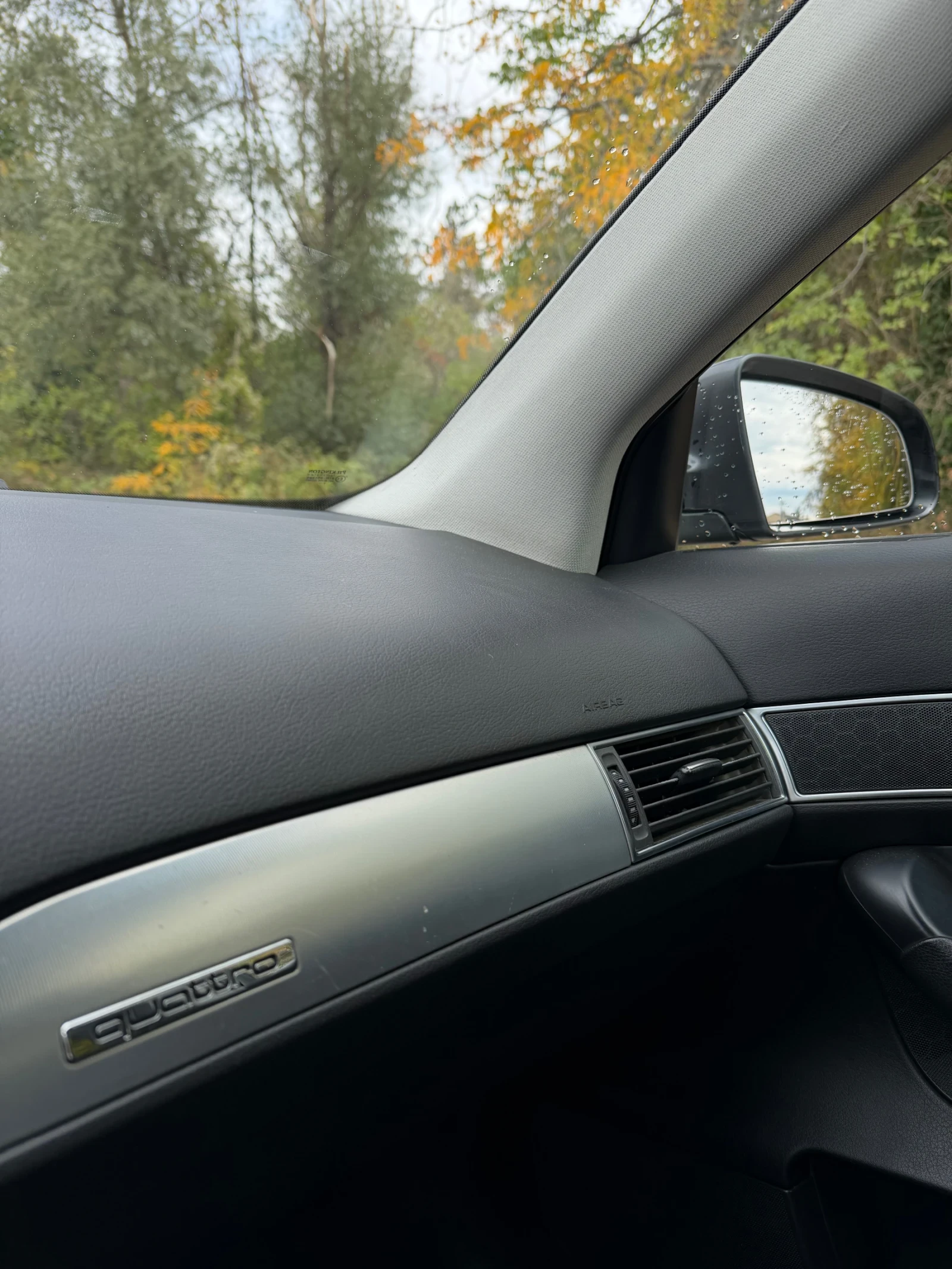 Audi A6, снимка 13 - Автомобили и джипове - 56552571