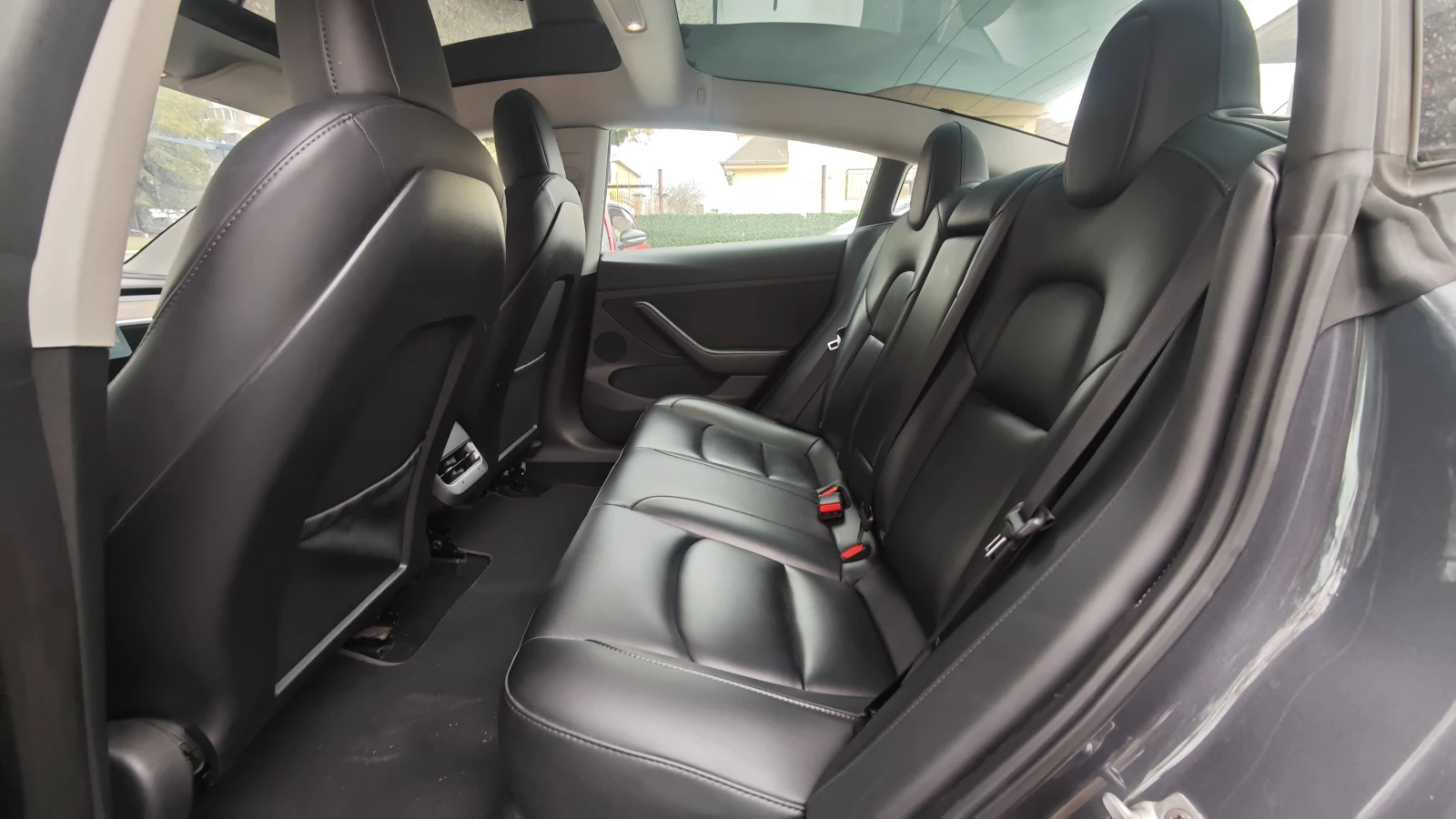 Tesla Model 3 Standard Range LFP, снимка 10 - Автомобили и джипове - 56568635