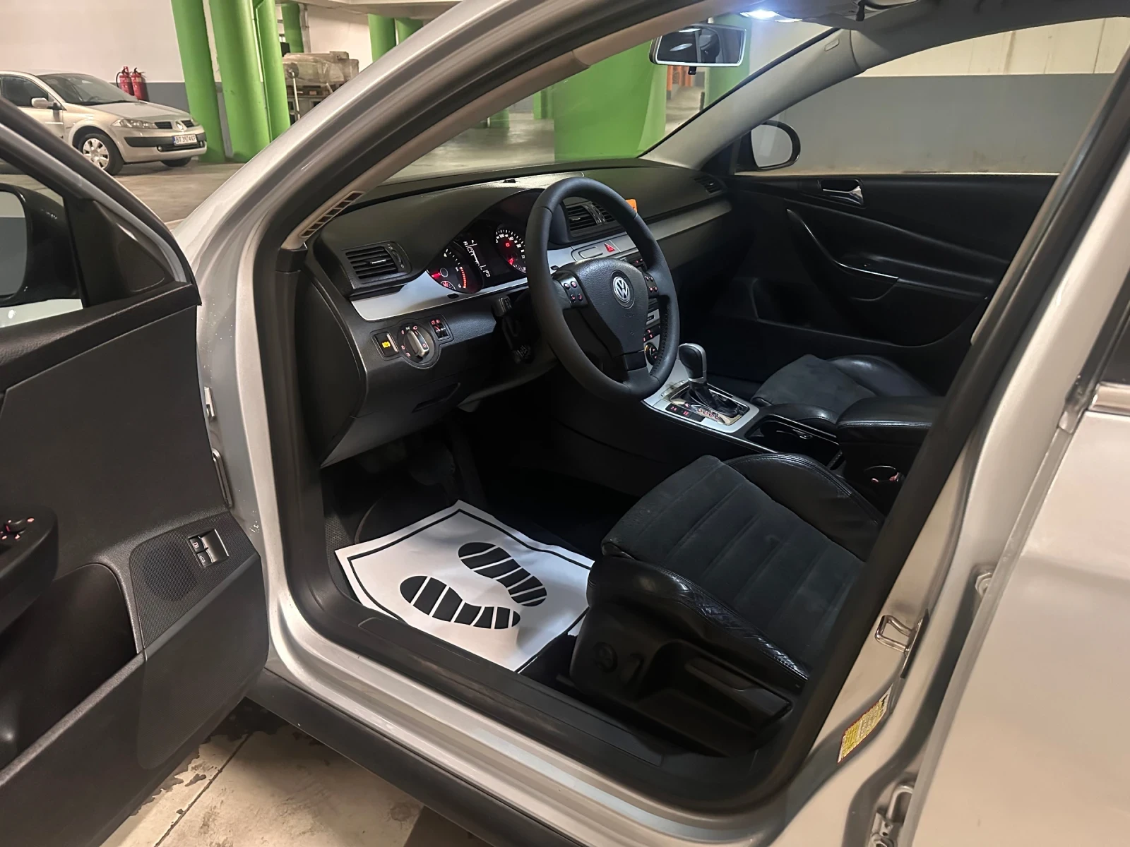 VW Passat 2.0 TDI BMP | Mobile.bg � ����������� 7