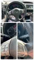 Subaru Forester Климатроник!!! Панорама!!! 4х4 - [11] 