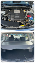Subaru Forester Климатроник!!! Панорама!!! 4х4 - [14] 