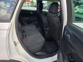 Opel Crossland X 1.6HDI, 100к.с., Евро 6, 130000км.!, снимка 11