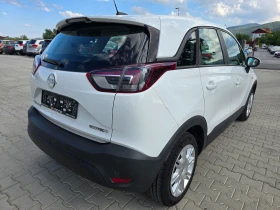 Opel Crossland X 1.6HDI, 100к.с., Евро 6, 130000км.!, снимка 5