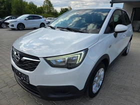 Opel Crossland X 1.6HDI, 100к.с., Евро 6, 130000км.!, снимка 8