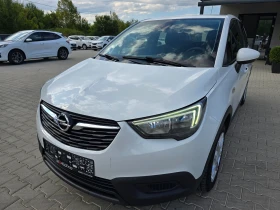 Opel Crossland X 1.6HDI, 100к.с., Евро 6, 130000км.!, снимка 9