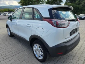 Opel Crossland X 1.6HDI, 100к.с., Евро 6, 130000км.!, снимка 6
