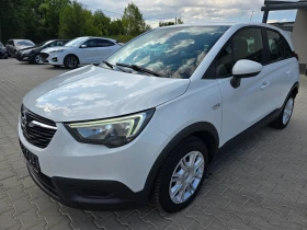 Opel Crossland X 1.6HDI, 100к.с., Евро 6, 130000км.!, снимка 7