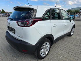 Opel Crossland X 1.6HDI, 100к.с., Евро 6, 130000км.!, снимка 4