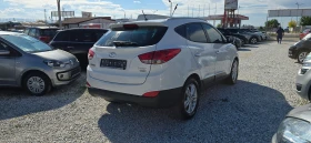 Hyundai IX35 1.7 CRDI WIRELESS CAR PLAY /ANDROID AUTO/WAZE , снимка 4