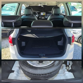 Hyundai IX35 1.7 CRDI WIRELESS CAR PLAY /ANDROID AUTO/WAZE , снимка 17