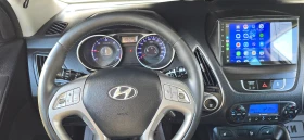 Hyundai IX35 1.7 CRDI WIRELESS CAR PLAY /ANDROID AUTO/WAZE , снимка 8