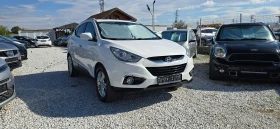 Hyundai IX35 1.7 CRDI WIRELESS CAR PLAY /ANDROID AUTO/WAZE , снимка 3