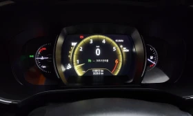 Renault Koleos 2.0 LPe LE 2WD  * НАЙ-ДОБРА ЦЕНА В БЪЛГАРИЯ* , снимка 8