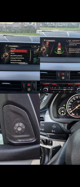 BMW X5 155km LED, снимка 17