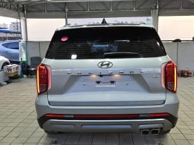 Hyundai Palisade Гаранция до 2г., Автосервиз, Резервни части сигурн, снимка 5