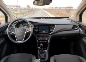 Opel Mokka X 1.4T FACE EURO 6D, снимка 10