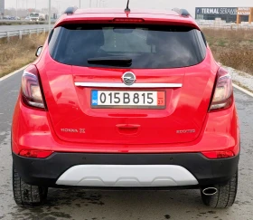 Opel Mokka X 1.4T FACE EURO 6D, снимка 5