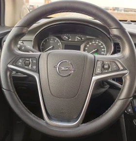 Opel Mokka X 1.4T FACE EURO 6D, снимка 12