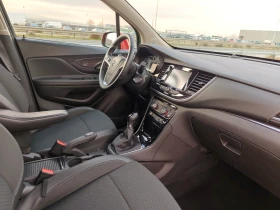 Opel Mokka X 1.4T FACE EURO 6D, снимка 8