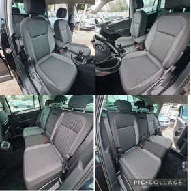 VW Tiguan 2.0TDI-150kc/NAVI/DISTRONIK, снимка 9
