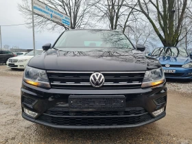 VW Tiguan 2.0TDI-150kc/NAVI/DISTRONIK, снимка 2