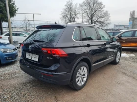 VW Tiguan 2.0TDI-150kc/NAVI/DISTRONIK, снимка 5