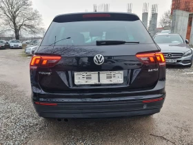 VW Tiguan 2.0TDI-150kc/NAVI/DISTRONIK, снимка 6