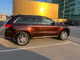Jeep Grand cherokee 3.6 SUMMIT, снимка 8