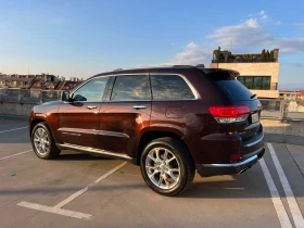 Jeep Grand cherokee 3.6 SUMMIT, снимка 3