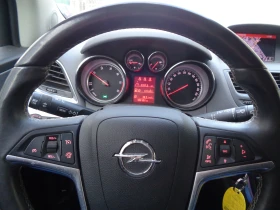 Opel Mokka 1.7CDTI-104000km-COSMO-NAVI-KOJA-KAMERA-LIZING, снимка 17
