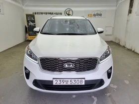 Kia Sorento, снимка 1
