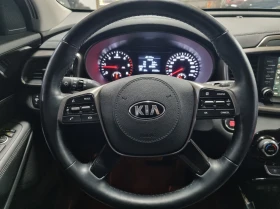 Kia Sorento, снимка 9