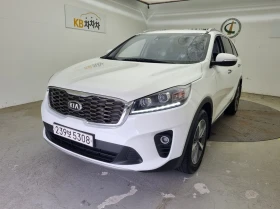 Kia Sorento, снимка 2
