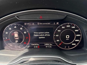 Audi Q7 Progressiv /CARFAX/Дистроник/Подгрев/Обдух/Пано, снимка 7