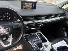 Audi Q7 Progressiv /CARFAX/Дистроник/Подгрев/Обдух/Пано, снимка 8