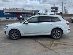 Audi Q7 Progressiv /CARFAX/Дистроник/Подгрев/Обдух/Пано, снимка 3