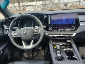 Lexus RX 350h * * CARFAX * * АВТО КРЕДИТ * * , снимка 6