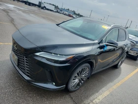 Lexus RX 350h * * CARFAX * * АВТО КРЕДИТ * * , снимка 1