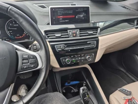 BMW X1 * xDrive28i * CARFAX * ЦЕНА ДО БГ, снимка 8