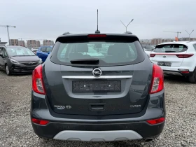 Opel Mokka 1.4 ШВЕЙЦАРИЯ АВТОМАТ, снимка 7