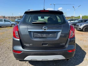Opel Mokka 1.4 ШВЕЙЦАРИЯ АВТОМАТ, снимка 4