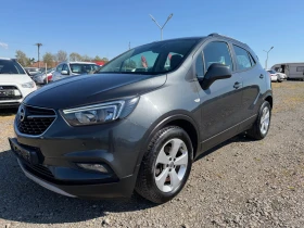 Opel Mokka 1.4 ШВЕЙЦАРИЯ АВТОМАТ, снимка 1